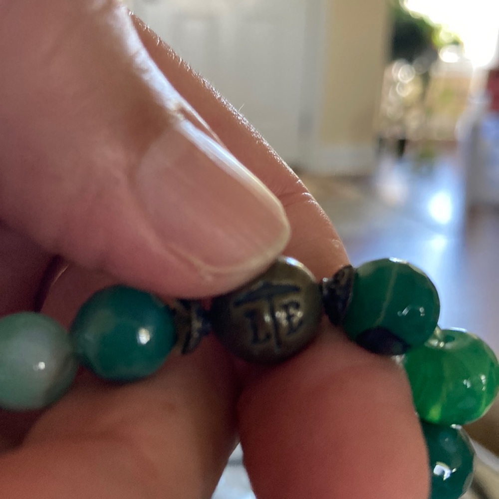 Lenny and Eva bracelet